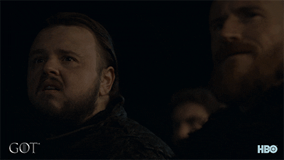 Season 8 Smile GIF by Game of Thrones - Find & Share on GIPHY