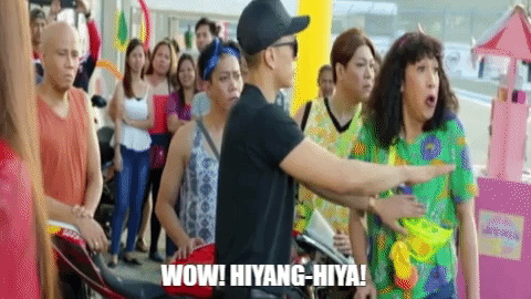 Vice Ganda GIF