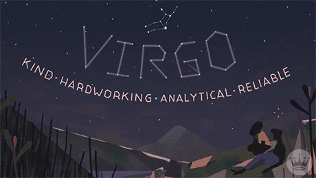 Ramalan percintaan zodiak Virgo Mei 2020