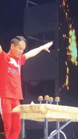 World record for jumping over egg in funny gifs