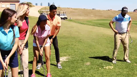 Yera golf