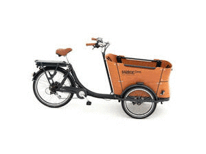 Babboe Cargobike GIF