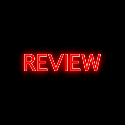 Reviews and ratings