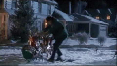 Christmas Vacation Gif Find Share On Giphy