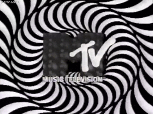 black and white total 90s