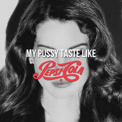 Lana Del Rey Lyrics GIF Find & Share on GIPHY