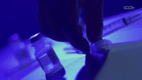 Vince Mcmahon Wrestling GIF by DARK SIDE OF THE RING