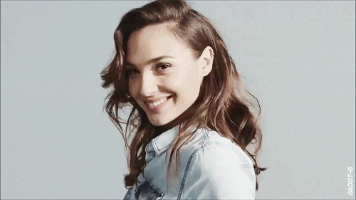 Image result for gal =gadot gifs