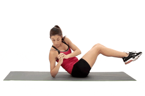 The 4 Best Ab Workouts That Strengthen Your Abs 3