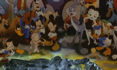 Woody Woodpecker GIFs - Find & Share on GIPHY