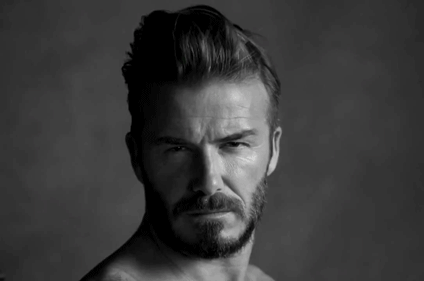 David Beckham GIF - Find & Share on GIPHY