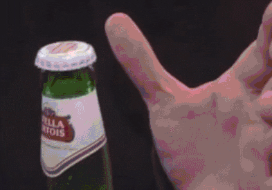 How To Beer GIF - Find & Share on GIPHY