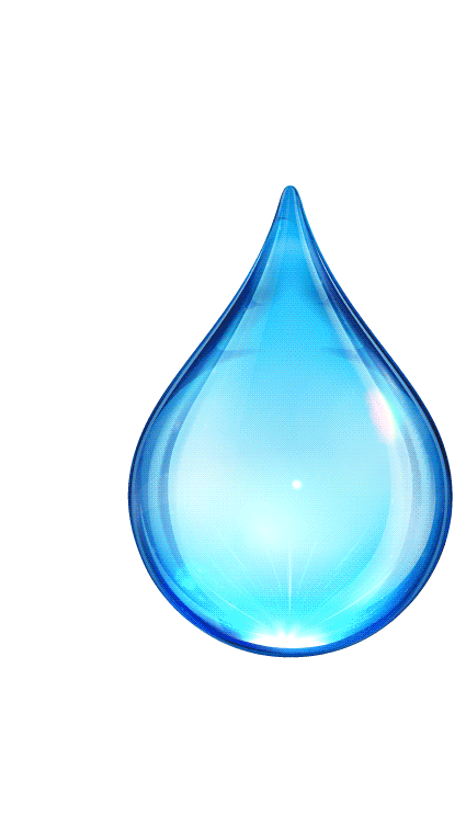 gif animation water splash gif transparent