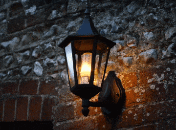 Magische vuurlamp™ – Bomanto