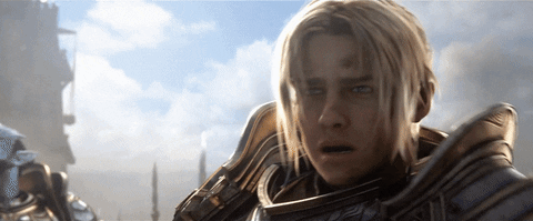 World Of Warcraft GIF