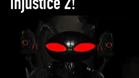 Hellboy In Injustice2