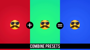 Animation Presets Pack for Final Cut Pro X - 4