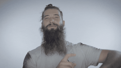 Brent Burns Time GIF by San Jose Sharks - Find & Share on GIPHY