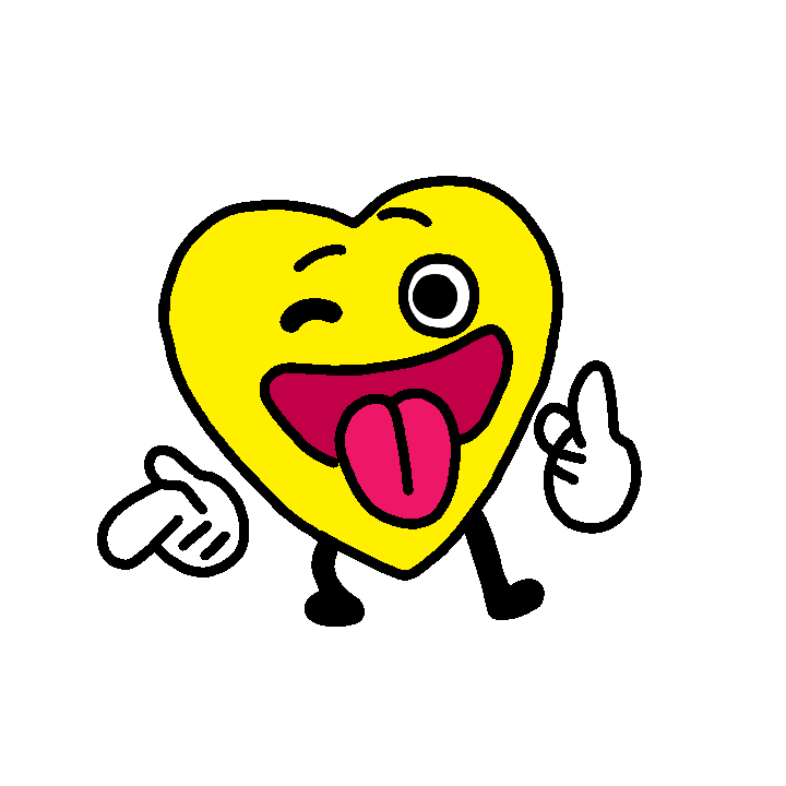 Heart Love Sticker by Digital Pratik for iOS & Android GIPHY