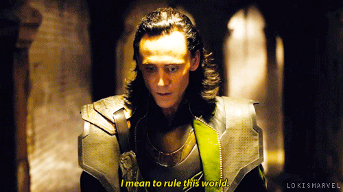 tom hiddleston marvel gif
