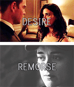 Ziva David Desire GIF - Find & Share on GIPHY