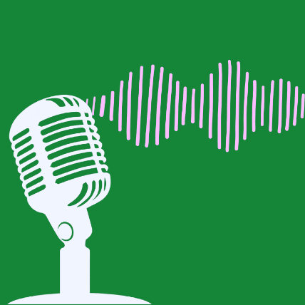 Podcast GIF