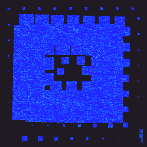 Loop Pixels GIF Find & Share on GIPHY