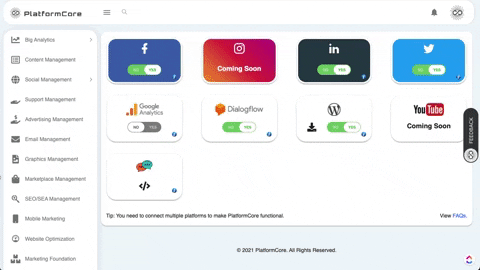 Google Analytics Video Integration Process