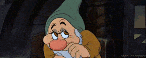 Bashful Snow White GIF - Find & Share on GIPHY