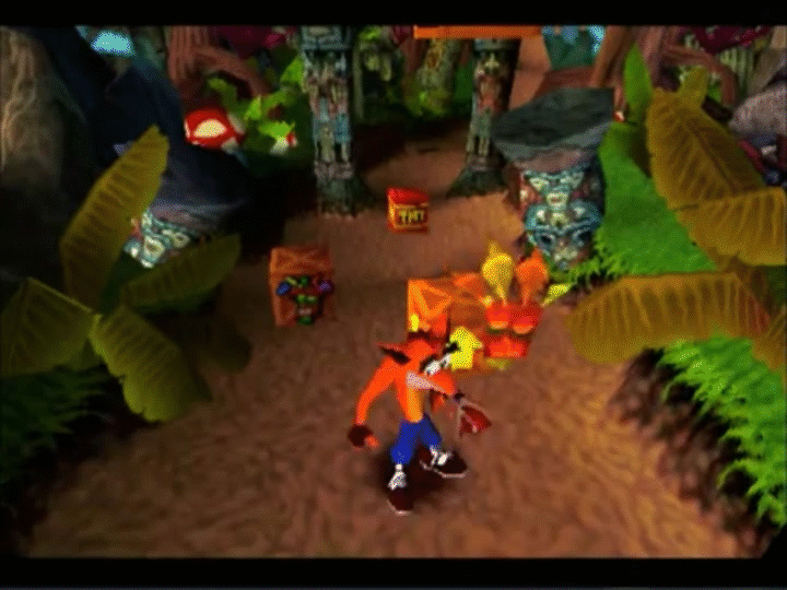 Crash Bandicoot is back!! - Stránka 2 Source