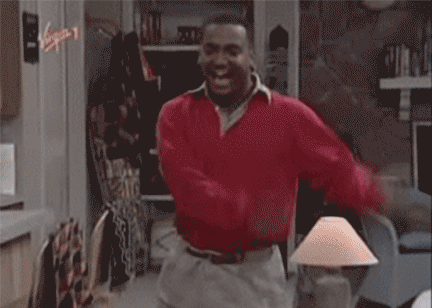 Carlton GIF - Find & Share on GIPHY