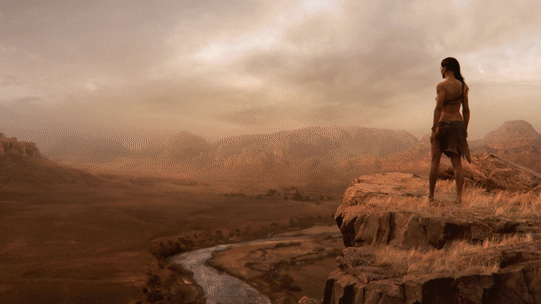 Conan Exiles GIF - Find & Share on GIPHY