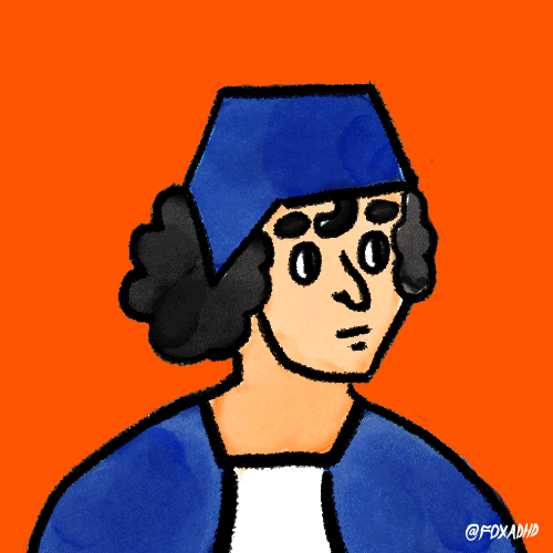 World History Manatee GIF by Animation Domination HighDef Find