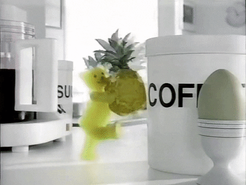 Fruit Amazin GIF