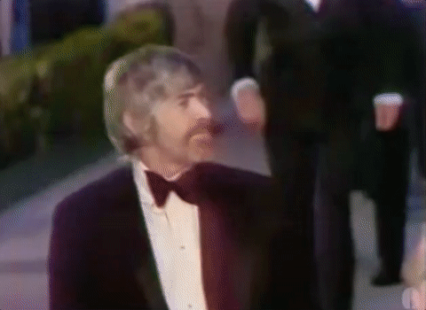 James Coburn Oscars GIF by The Academy Awards