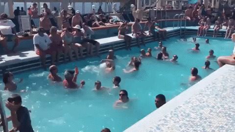 Save the Drink best Gif