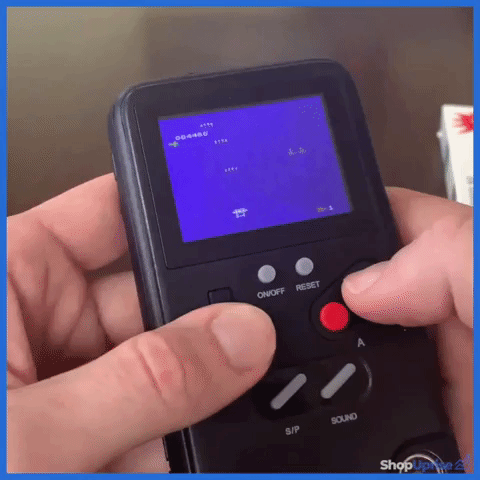 Game-boy-micro GIFs - Get the best GIF on GIPHY