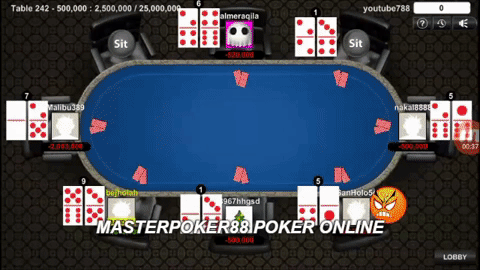 POKER ONLINE TERPERCAYA Sejak 2013