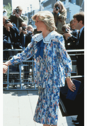 Giphy/Arte com fotos via Getty Images
