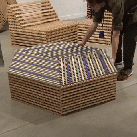Furniture GIF - Find & Share on GIPHY