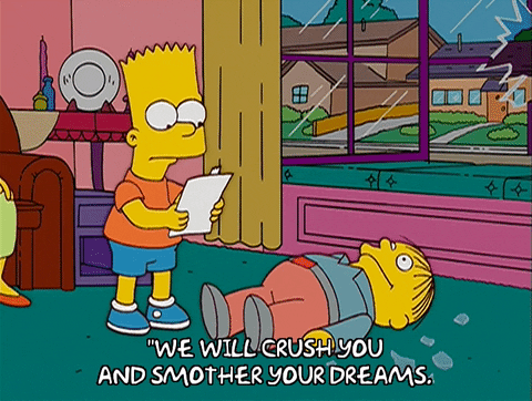 The Simpsons homer simpson marge simpson season 14 episode 16