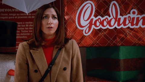Unimpressed Chelsea Peretti GIF by Brooklyn Nine-Nine - Find & Share on GIPHY
