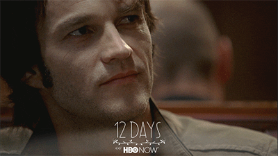 True Blood 12 Days Of Hbo Now GIF by HBO
