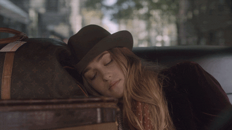 Jemima Kirke GIF by Girls on HBO
