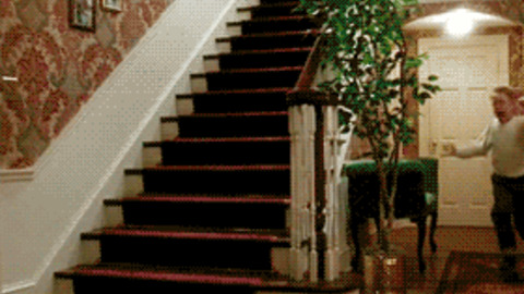 Home Alone Gifs Get The Best Gif On Giphy