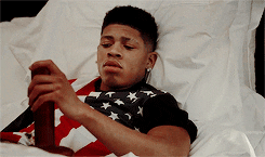 Bryshere Y Gray GIF - Find & Share on GIPHY