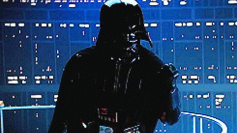 Darth Vader GIF - Find & Share on GIPHY