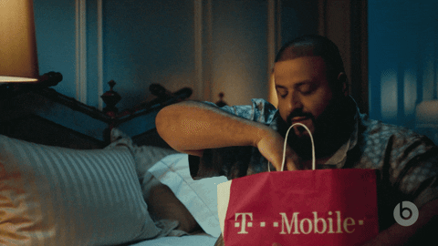 Steps to make a Conference call with T-mobile