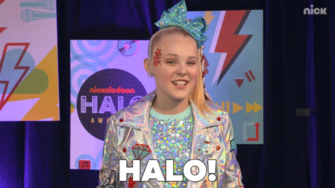 Jojo Siwa GIFs - Get the best GIF on GIPHY