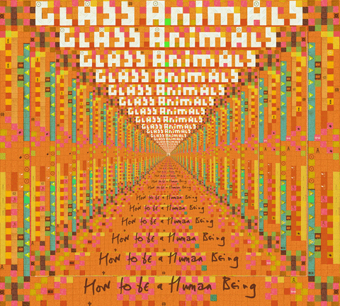 5 Ways To Survive The Daily Grind, Thanks To Glass Animals - Umusic